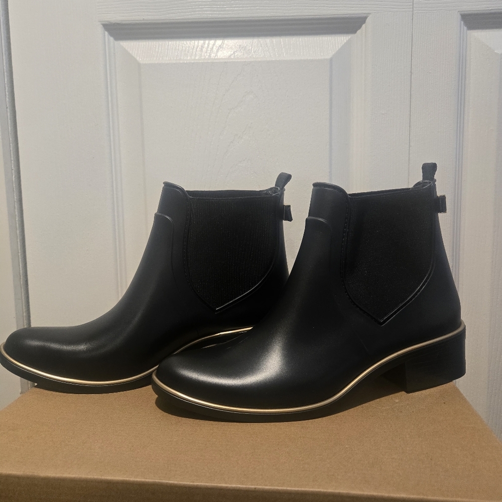 solstice rain boot (Women) Kate Spade New York - Picture 8 of 10